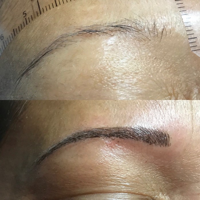 Microblading Des Moines Heidi L. Wilson