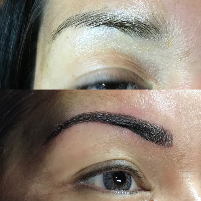 Microblading Des Moines Heidi L. Wilson